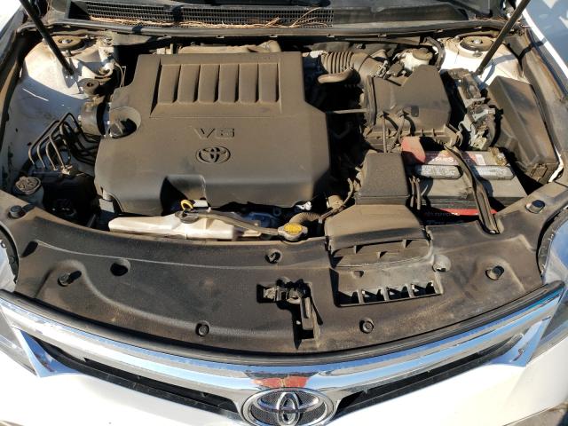 Photo 6 VIN: 4T1BK1EB0DU038809 - TOYOTA AVALON BAS 