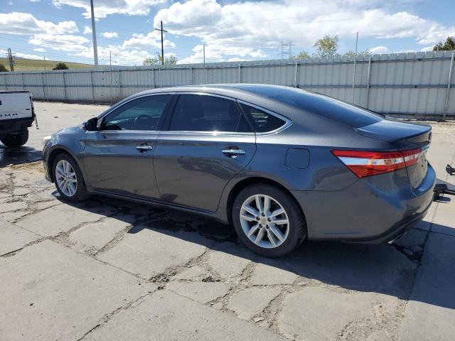 Photo 1 VIN: 4T1BK1EB0DU039538 - TOYOTA AVALON 