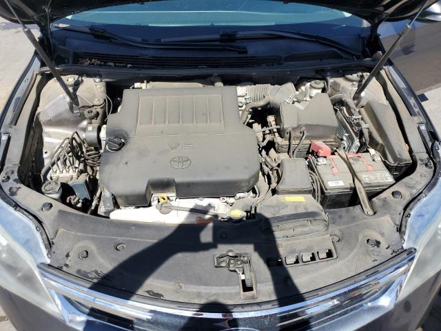 Photo 10 VIN: 4T1BK1EB0DU039538 - TOYOTA AVALON 