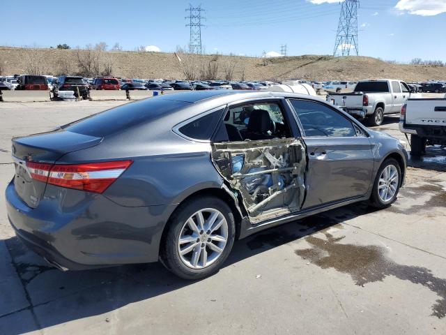 Photo 2 VIN: 4T1BK1EB0DU039538 - TOYOTA AVALON 