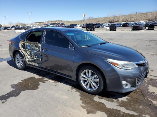 Photo 3 VIN: 4T1BK1EB0DU039538 - TOYOTA AVALON 