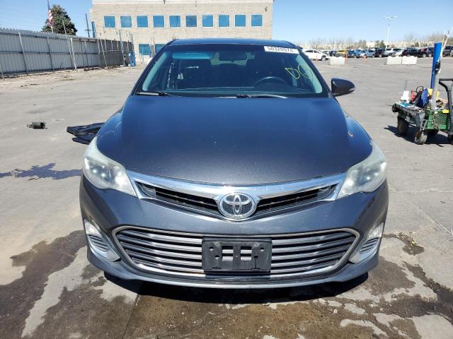 Photo 4 VIN: 4T1BK1EB0DU039538 - TOYOTA AVALON 