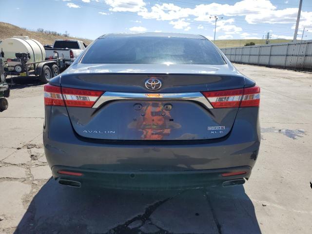 Photo 5 VIN: 4T1BK1EB0DU039538 - TOYOTA AVALON 