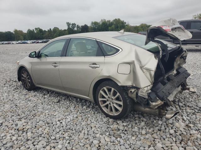 Photo 1 VIN: 4T1BK1EB0DU039605 - TOYOTA AVALON BAS 