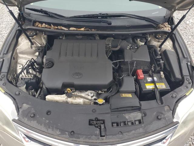 Photo 10 VIN: 4T1BK1EB0DU039605 - TOYOTA AVALON BAS 