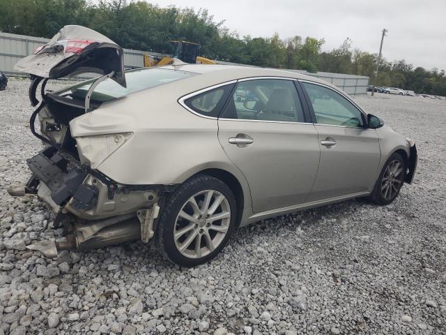 Photo 2 VIN: 4T1BK1EB0DU039605 - TOYOTA AVALON BAS 