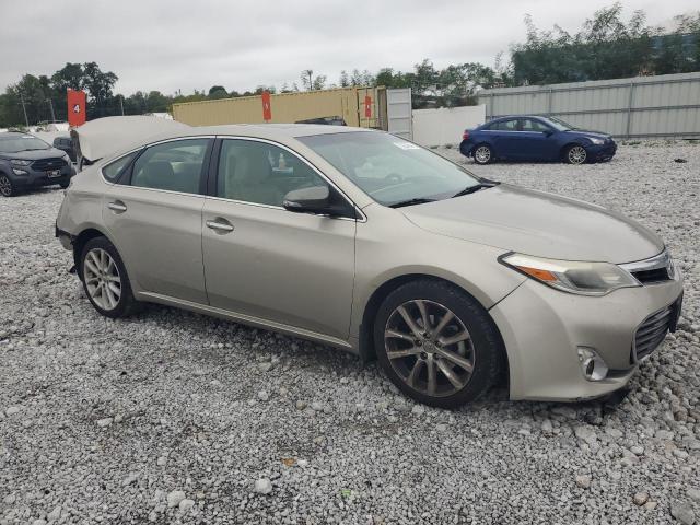 Photo 3 VIN: 4T1BK1EB0DU039605 - TOYOTA AVALON BAS 