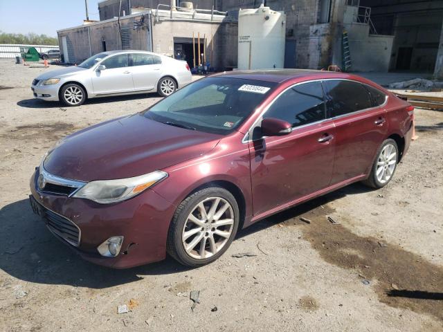 Photo 0 VIN: 4T1BK1EB0DU042262 - TOYOTA AVALON 