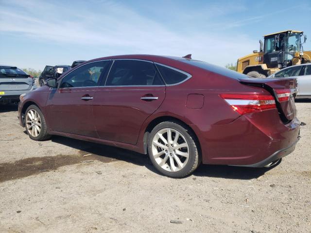 Photo 1 VIN: 4T1BK1EB0DU042262 - TOYOTA AVALON 