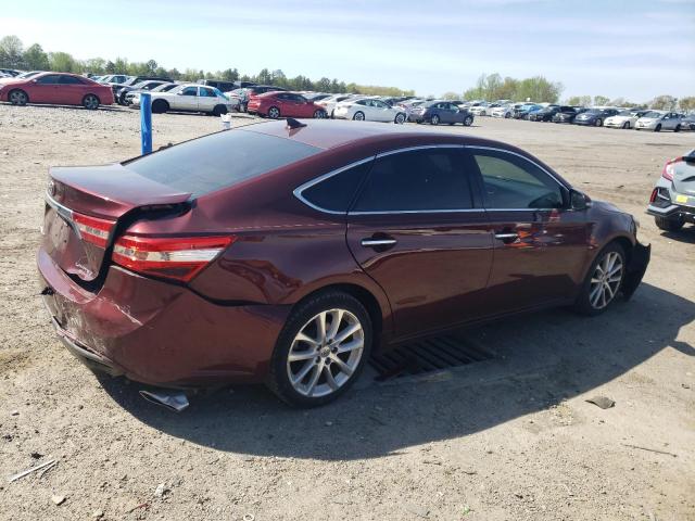 Photo 2 VIN: 4T1BK1EB0DU042262 - TOYOTA AVALON 