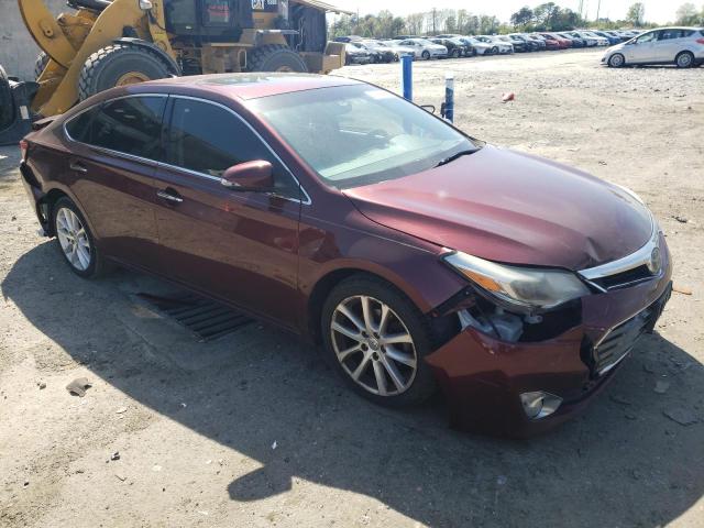 Photo 3 VIN: 4T1BK1EB0DU042262 - TOYOTA AVALON 