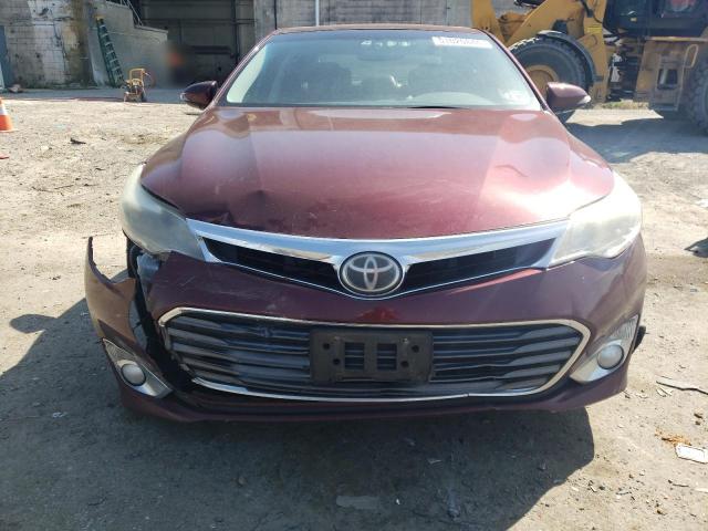 Photo 4 VIN: 4T1BK1EB0DU042262 - TOYOTA AVALON 