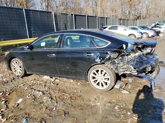 Photo 1 VIN: 4T1BK1EB0DU044934 - TOYOTA AVALON 