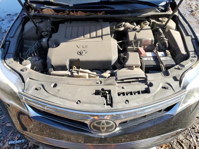 Photo 10 VIN: 4T1BK1EB0DU044934 - TOYOTA AVALON 