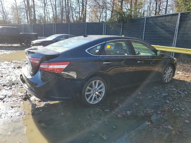 Photo 2 VIN: 4T1BK1EB0DU044934 - TOYOTA AVALON 