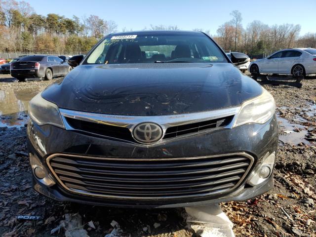 Photo 4 VIN: 4T1BK1EB0DU044934 - TOYOTA AVALON 