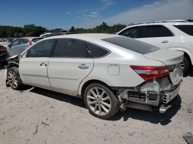 Photo 1 VIN: 4T1BK1EB0DU046716 - TOYOTA AVALON 