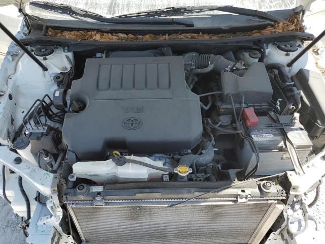 Photo 10 VIN: 4T1BK1EB0DU046716 - TOYOTA AVALON 