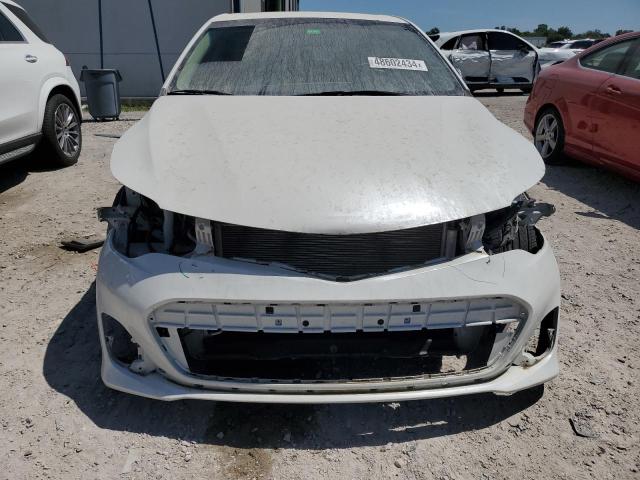 Photo 4 VIN: 4T1BK1EB0DU046716 - TOYOTA AVALON 