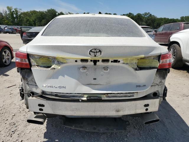 Photo 5 VIN: 4T1BK1EB0DU046716 - TOYOTA AVALON 