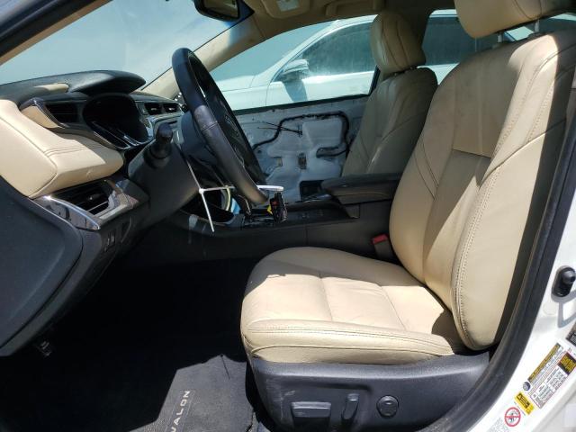 Photo 6 VIN: 4T1BK1EB0DU046716 - TOYOTA AVALON 