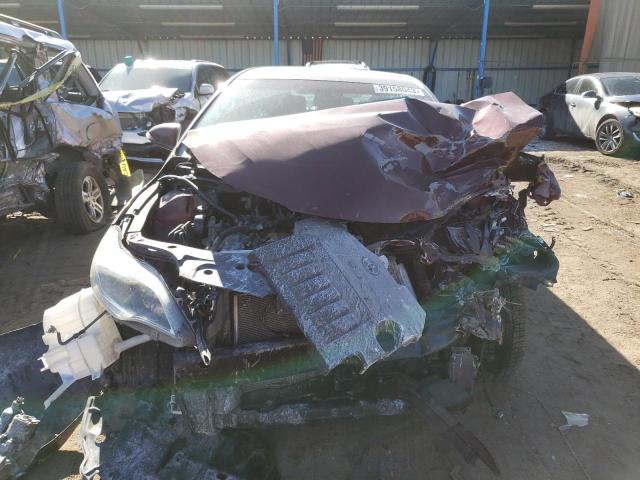 Photo 4 VIN: 4T1BK1EB0DU047249 - TOYOTA AVALON BAS 