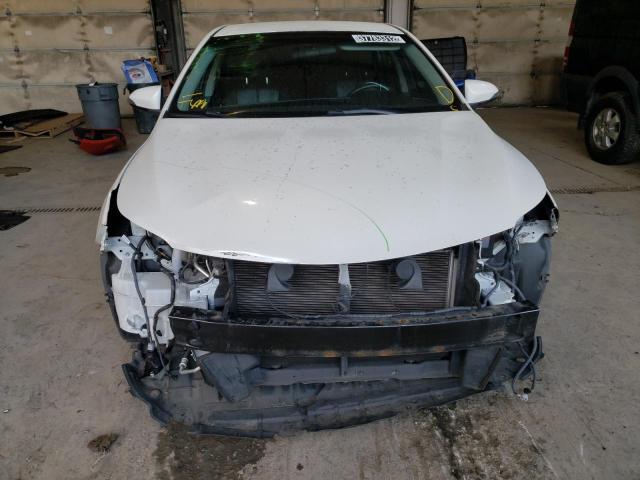 Photo 8 VIN: 4T1BK1EB0DU048997 - TOYOTA AVALON BAS 