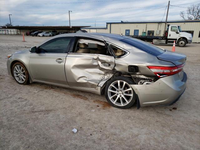 Photo 1 VIN: 4T1BK1EB0DU049003 - TOYOTA AVALON BAS 