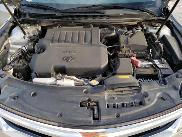 Photo 10 VIN: 4T1BK1EB0DU049003 - TOYOTA AVALON BAS 