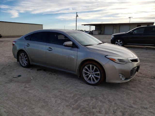 Photo 3 VIN: 4T1BK1EB0DU049003 - TOYOTA AVALON BAS 