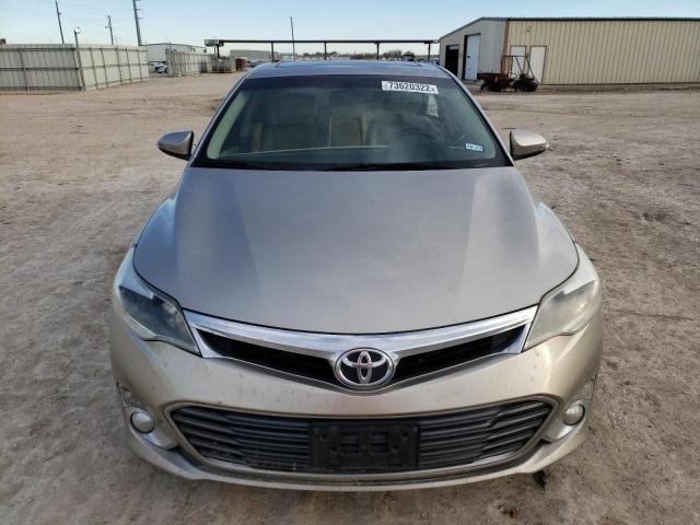 Photo 4 VIN: 4T1BK1EB0DU049003 - TOYOTA AVALON BAS 