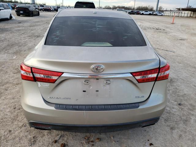 Photo 5 VIN: 4T1BK1EB0DU049003 - TOYOTA AVALON BAS 