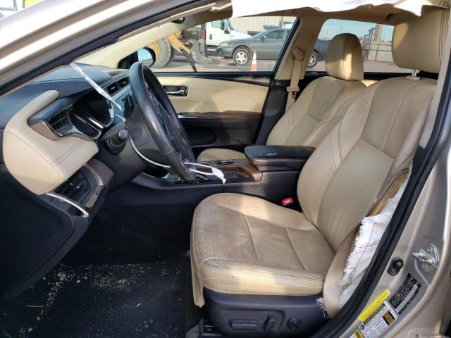 Photo 6 VIN: 4T1BK1EB0DU049003 - TOYOTA AVALON BAS 