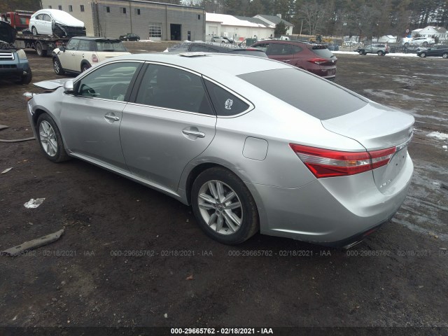 Photo 2 VIN: 4T1BK1EB0DU050930 - TOYOTA AVALON 