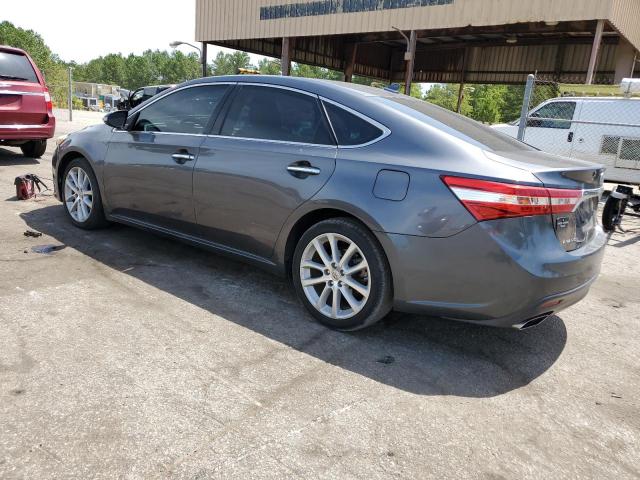 Photo 1 VIN: 4T1BK1EB0DU053360 - TOYOTA AVALON 