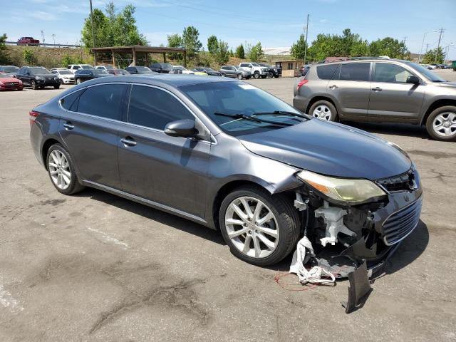 Photo 3 VIN: 4T1BK1EB0DU053360 - TOYOTA AVALON 