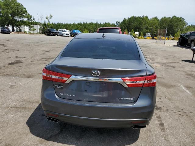 Photo 5 VIN: 4T1BK1EB0DU053360 - TOYOTA AVALON 