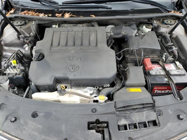 Photo 10 VIN: 4T1BK1EB0DU053486 - TOYOTA AVALON BAS 