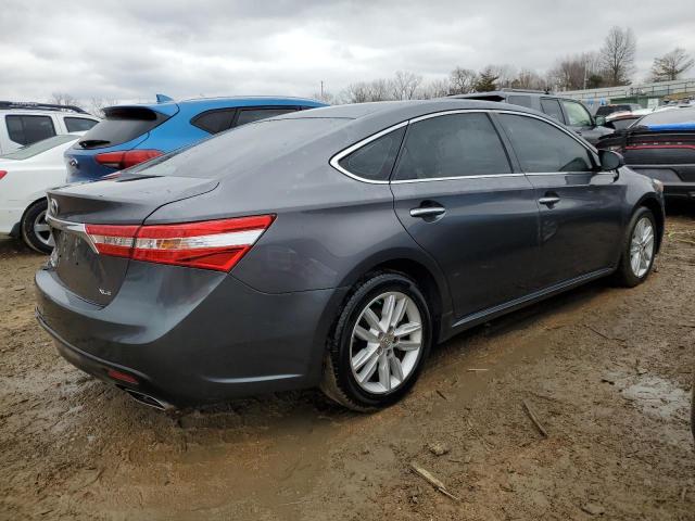 Photo 2 VIN: 4T1BK1EB0DU053486 - TOYOTA AVALON BAS 