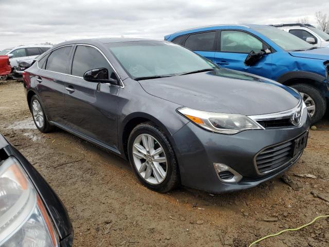 Photo 3 VIN: 4T1BK1EB0DU053486 - TOYOTA AVALON BAS 