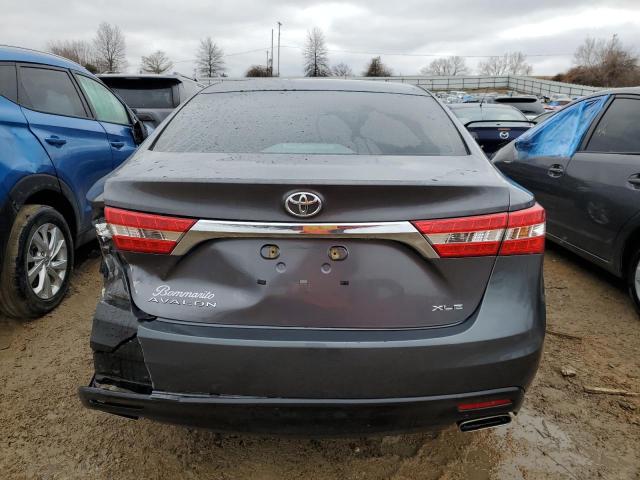 Photo 5 VIN: 4T1BK1EB0DU053486 - TOYOTA AVALON BAS 