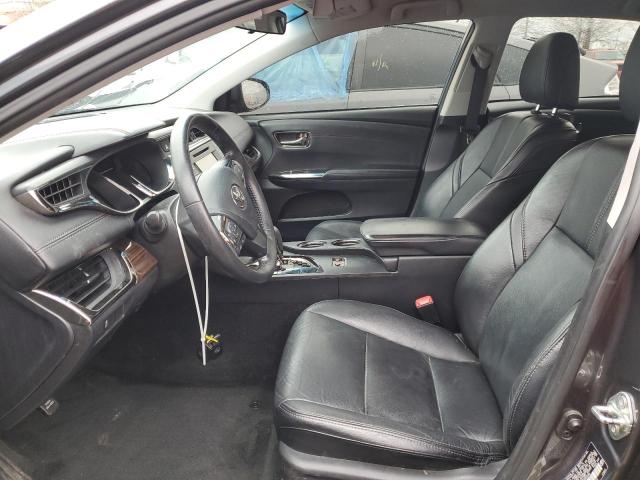 Photo 6 VIN: 4T1BK1EB0DU053486 - TOYOTA AVALON BAS 