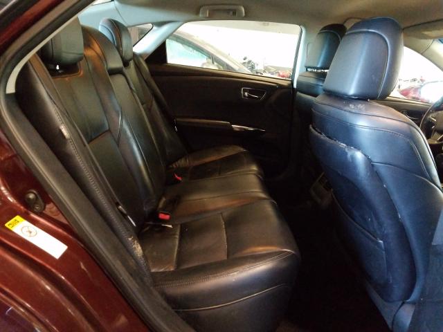 Photo 5 VIN: 4T1BK1EB0DU053794 - TOYOTA AVALON BAS 