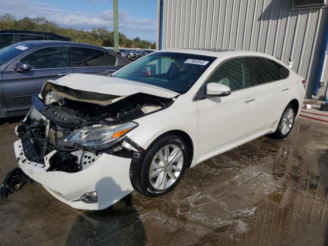 Photo 0 VIN: 4T1BK1EB0DU055139 - TOYOTA AVALON BAS 