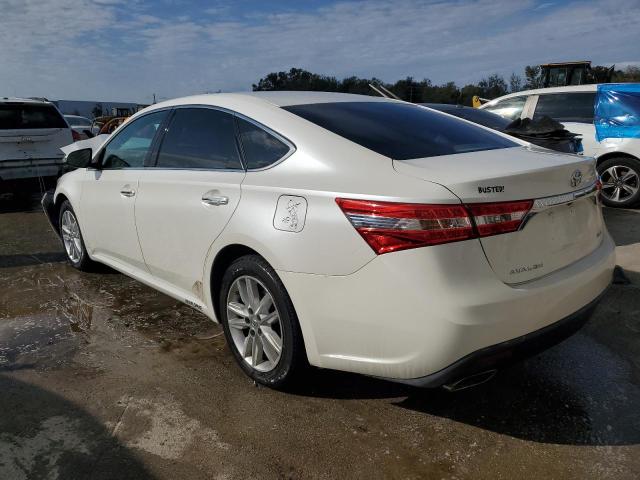 Photo 1 VIN: 4T1BK1EB0DU055139 - TOYOTA AVALON BAS 