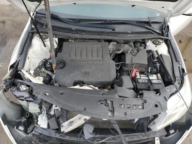 Photo 10 VIN: 4T1BK1EB0DU055139 - TOYOTA AVALON BAS 