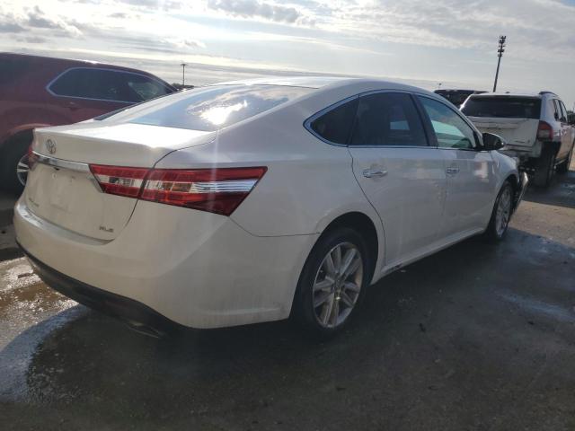 Photo 2 VIN: 4T1BK1EB0DU055139 - TOYOTA AVALON BAS 