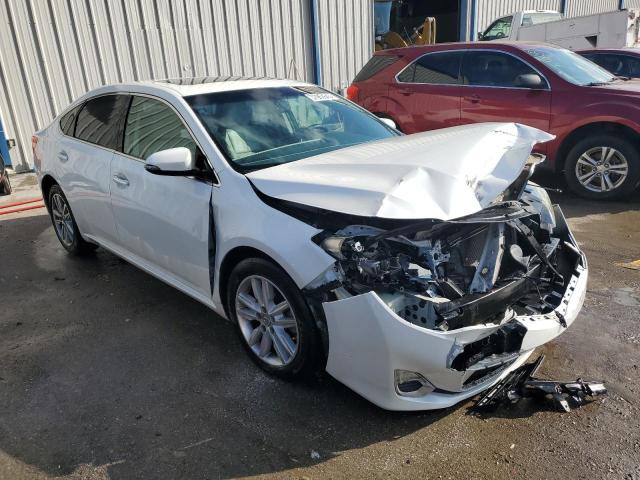 Photo 3 VIN: 4T1BK1EB0DU055139 - TOYOTA AVALON BAS 