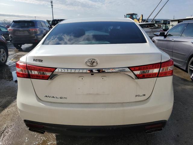 Photo 5 VIN: 4T1BK1EB0DU055139 - TOYOTA AVALON BAS 