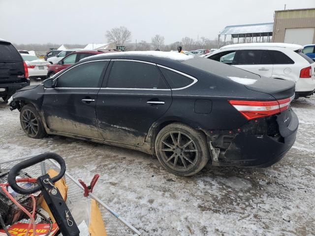 Photo 1 VIN: 4T1BK1EB0DU060079 - TOYOTA AVALON 